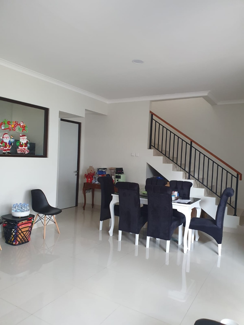 DiJual Rumah di Cherryville Grand Wisata Tambun
